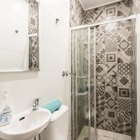 Kwatera prywatna B Central Lizbona