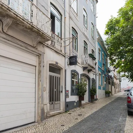B Central * Lisboa